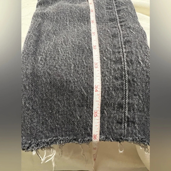 Vintage Levi's 501 jeans - Picture 4 of 5